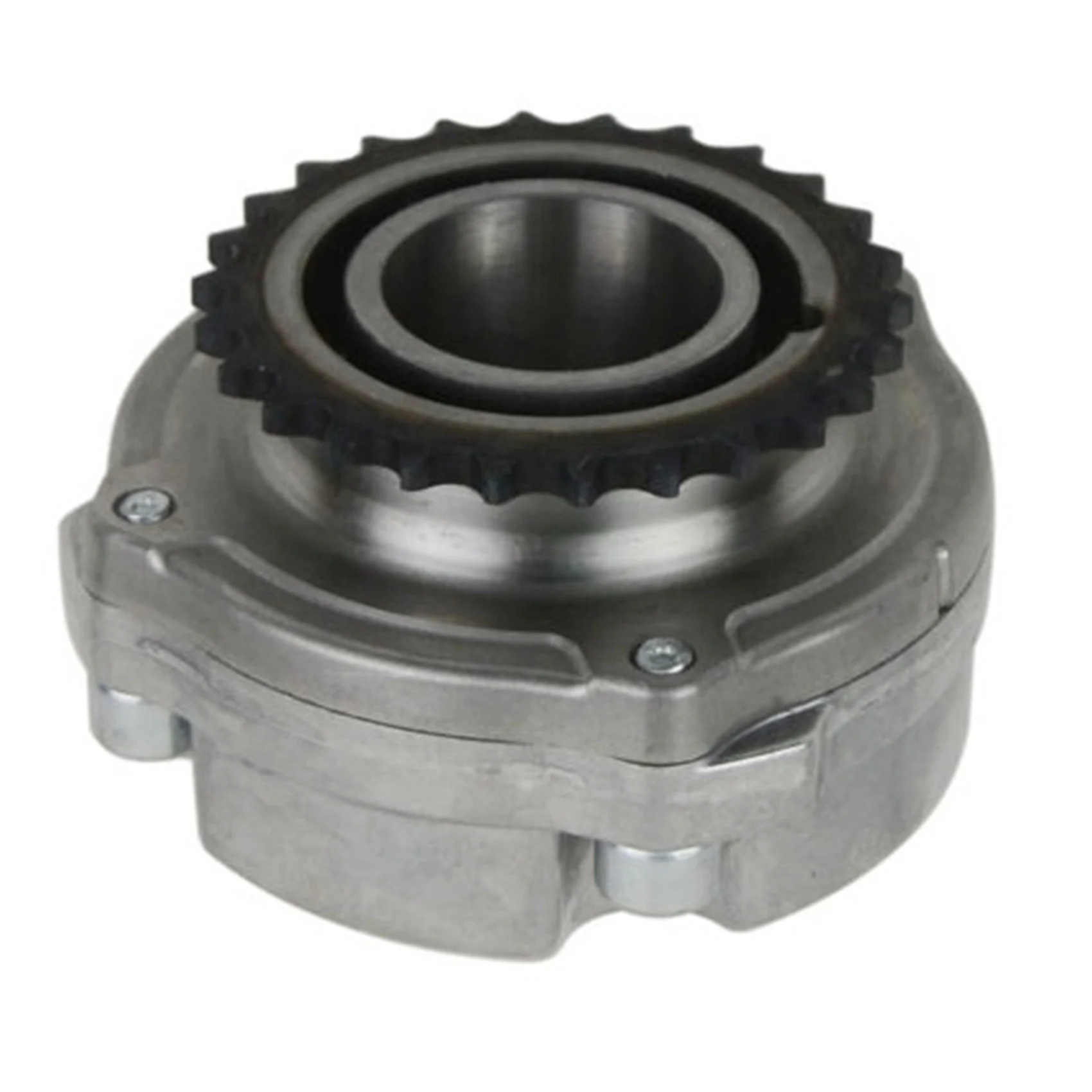 CVVT Engine Timing Camshaft Gear for Hyundai Tucson Kia Soul Spectra Sportage 2.0L 24350-23775 24350-23800
CVVT Engine Timing Camshaft Gear for Hyundai Tucson Kia Soul Spectra Sportage 2.0L 24350-23775 24350-23800