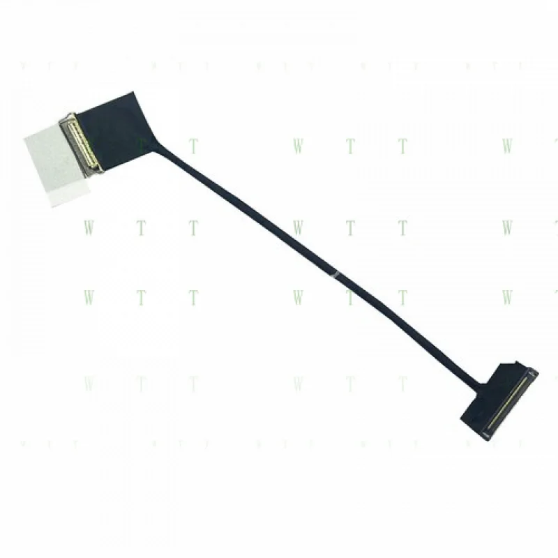 BB LCD Cable 30PIN for LENOVO ThinkPad X13 Gen 5 21LU 21LV 5C11P26201 SC11L71686
BB LCD Cable 30PIN for LENOVO ThinkPad X13 Gen 5 21LU 21LV 5C11P26201 SC11L71686