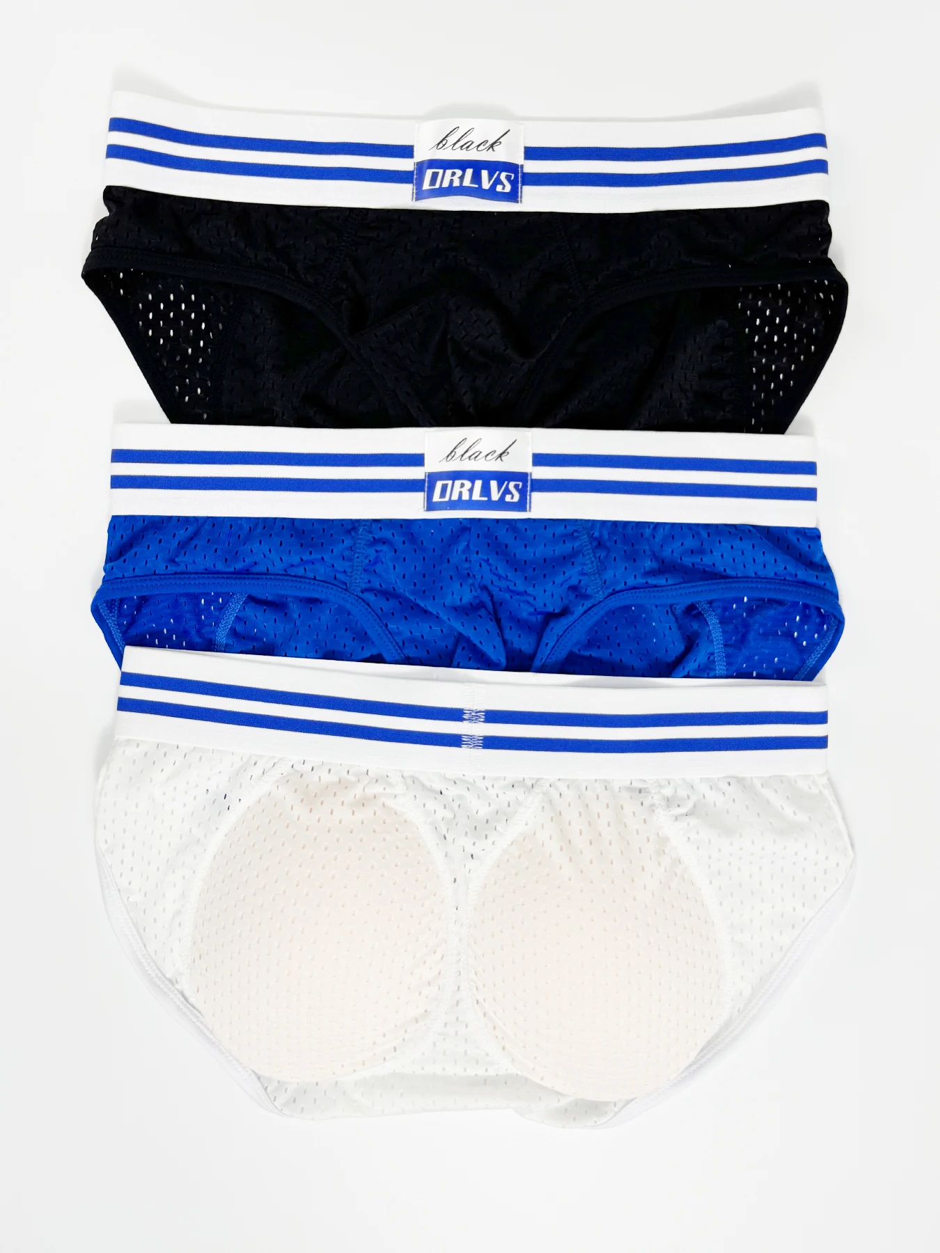  2 шт. мужские трусы, мужское нижнее белье, новинка 2018 года, мужские нейлоновые трусы, мужское боди, удобные однотонные мужские трусы
2 шт. мужские трусы, мужское нижнее белье, новинка 2018 года, мужские нейлоновые трусы, мужское боди, удобные однотонные мужские трусы