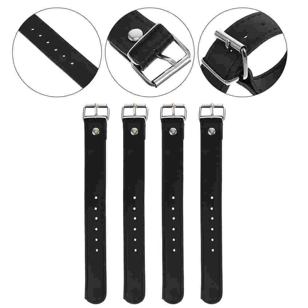 2 Pairs Bike Basket Straps Adjustable Front Baskets Belt for Sturdy Practical Use Time Outdoor Cycling
2 Pairs Bike Basket Straps Adjustable Front Baskets Belt for Sturdy Practical Use Time Outdoor Cycling