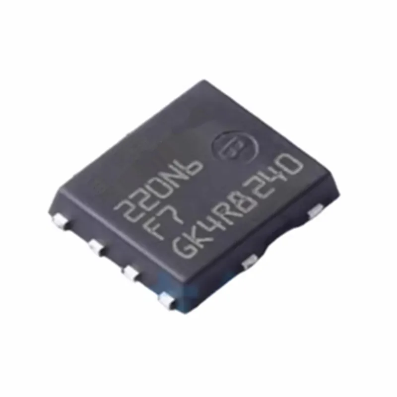 10PCS 100%NEW Hight Quality STL220N6F7 L220N6F7 High current low internal resistance MOS tube Original Stock
10PCS 100%NEW Hight Quality STL220N6F7 L220N6F7 High current low internal resistance MOS tube Original Stock