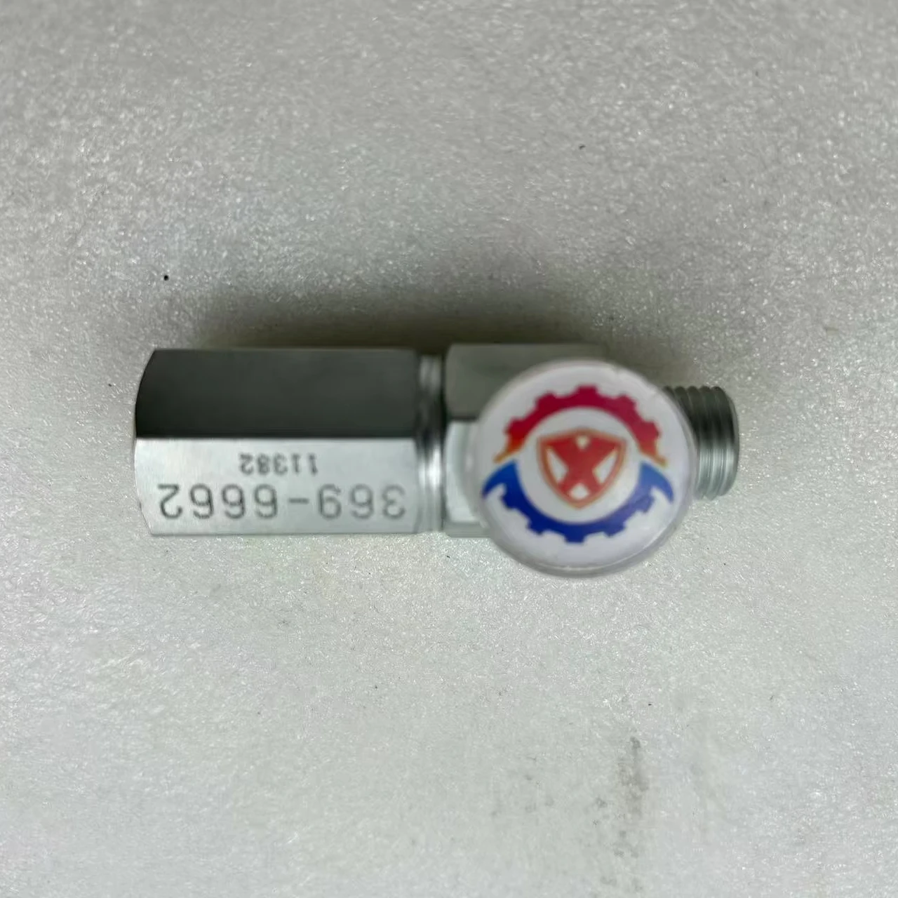 369-6662 3696662 New Regulator Valve For C9 C7 816F II 815F II 815B Engine
369-6662 3696662 New Regulator Valve For C9 C7 816F II 815F II 815B Engine