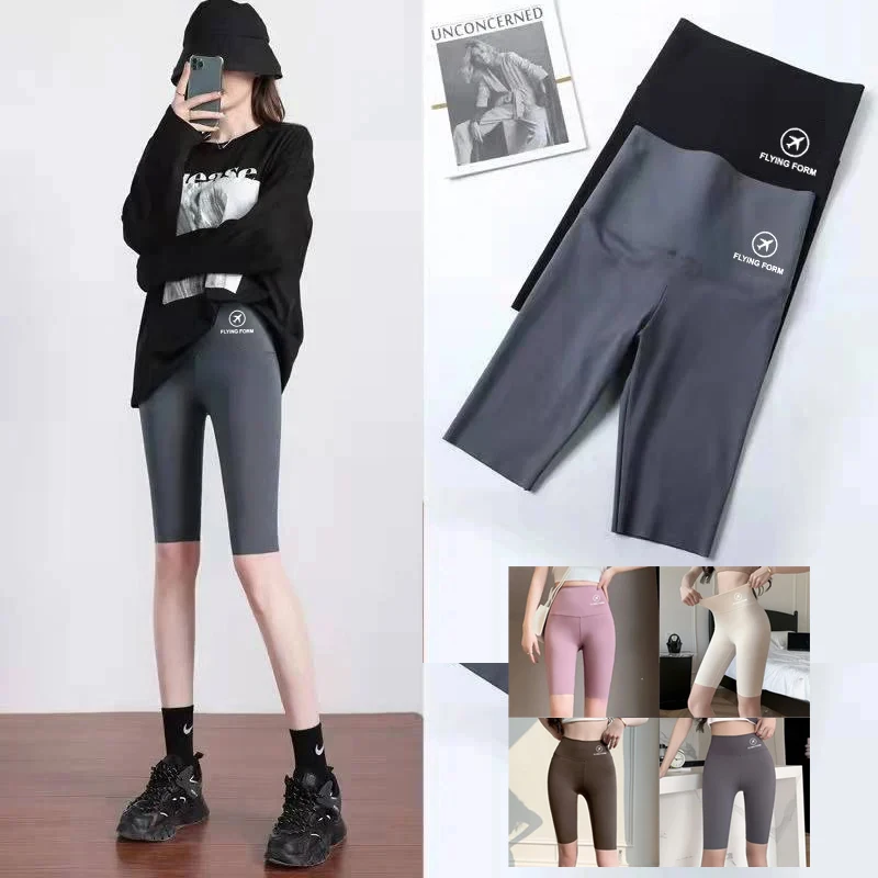 High Waisted Yoga Shorts Women M L XL Butt Lifting Tights Quick Dry Workout Bottoms Tummy Control Stretch Gym Leggings
High Waisted Yoga Shorts Women M L XL Butt Lifting Tights Quick Dry Workout Bottoms Tummy Control Stretch Gym Leggings