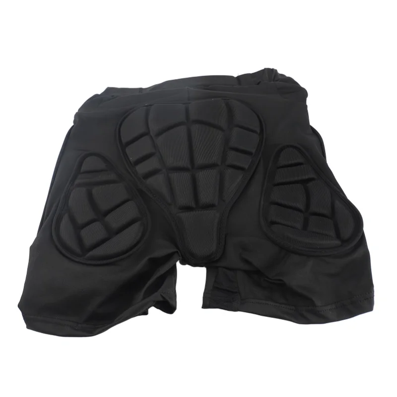 Hip Butt Protection Padded Shorts Armor Hip Protection Shorts Pad for Snowboarding Skating Skiing Riding
Hip Butt Protection Padded Shorts Armor Hip Protection Shorts Pad for Snowboarding Skating Skiing Riding