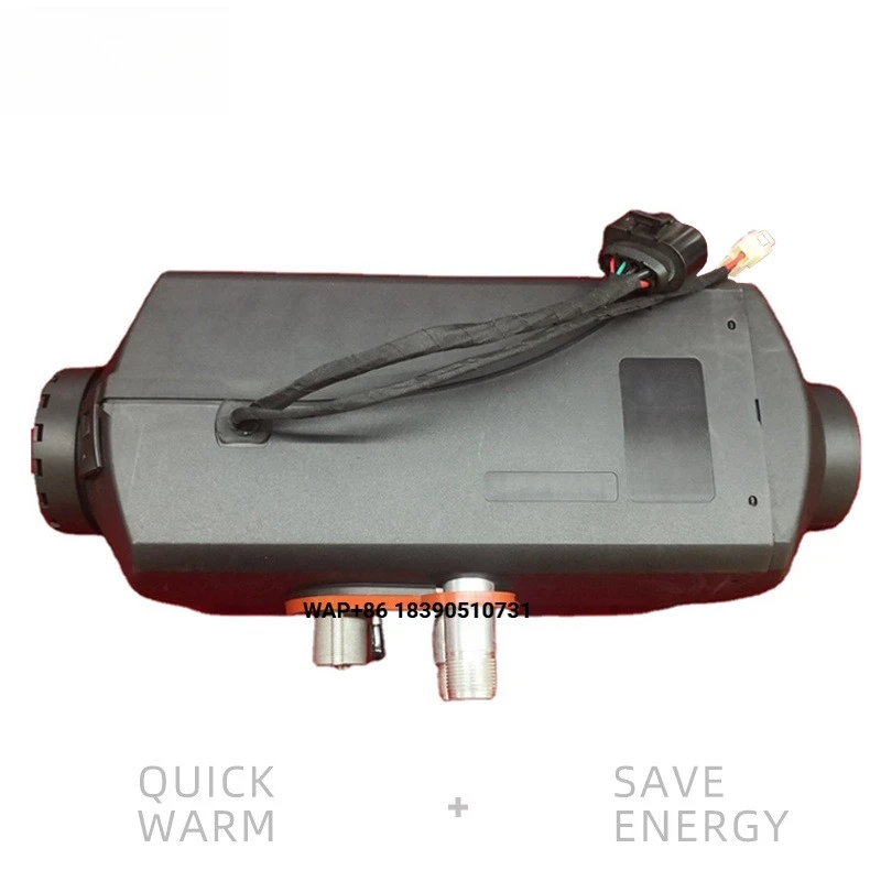 5KW 7KW 12V 24V Multifunctional Parking Water Heater and Air Heater for Truck Boat RVS
5KW 7KW 12V 24V Multifunctional Parking Water Heater and Air Heater for Truck Boat RVS