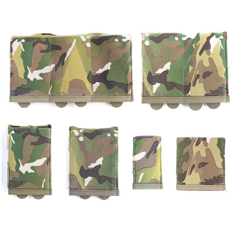 9mm 762 elastic MOLLE single link magazine bag
9mm 762 elastic MOLLE single link magazine bag