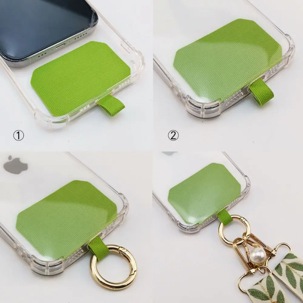 Регулируемый ремешок для телефона через плечо, широкий тканевый жемчужный кулон, ремешок для телефона с защитой от потери, висящий на шею, длинный ремешок для телефона для женщин
Регулируемый ремешок для телефона через плечо, широкий тканевый жемчужный кулон, ремешок для телефона с защитой от потери, висящий на шею, длинный ремешок для телефона для женщин