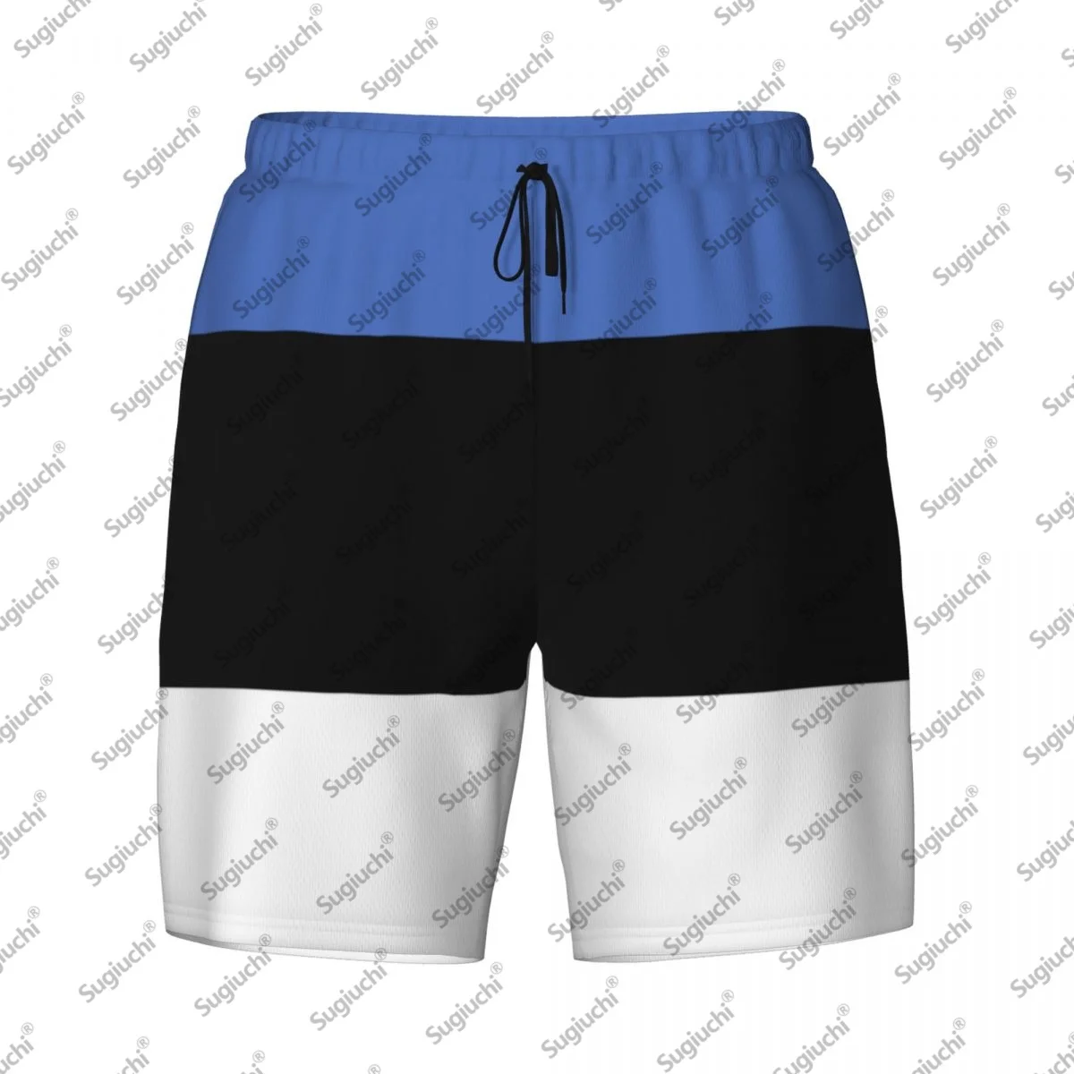 2025 Эстония Флаг Топ с 3D принтом Мужские плавки Гавайский купальный пляж 2 в 1 Быстросохнущие летние шорты для плавания с карманами
2025 Эстония Флаг Топ с 3D принтом Мужские плавки Гавайский купальный пляж 2 в 1 Быстросохнущие летние шорты для плавания с карманами