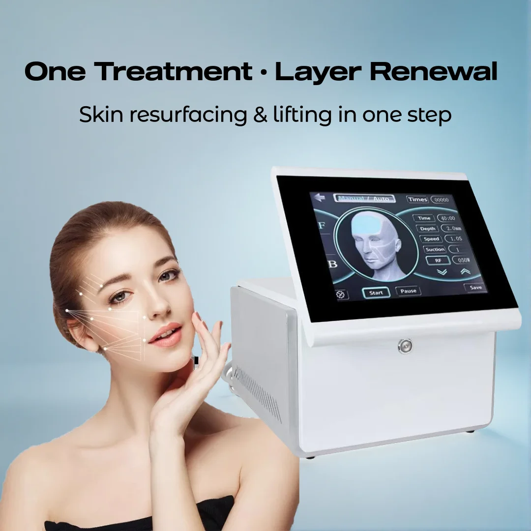 Professional Fractional Cold Plasma Beauty Device – Skin Rejuvenation & Care with Argon Gas, Home & Salon Use
Professional Fractional Cold Plasma Beauty Device – Skin Rejuvenation & Care with Argon Gas, Home & Salon Use