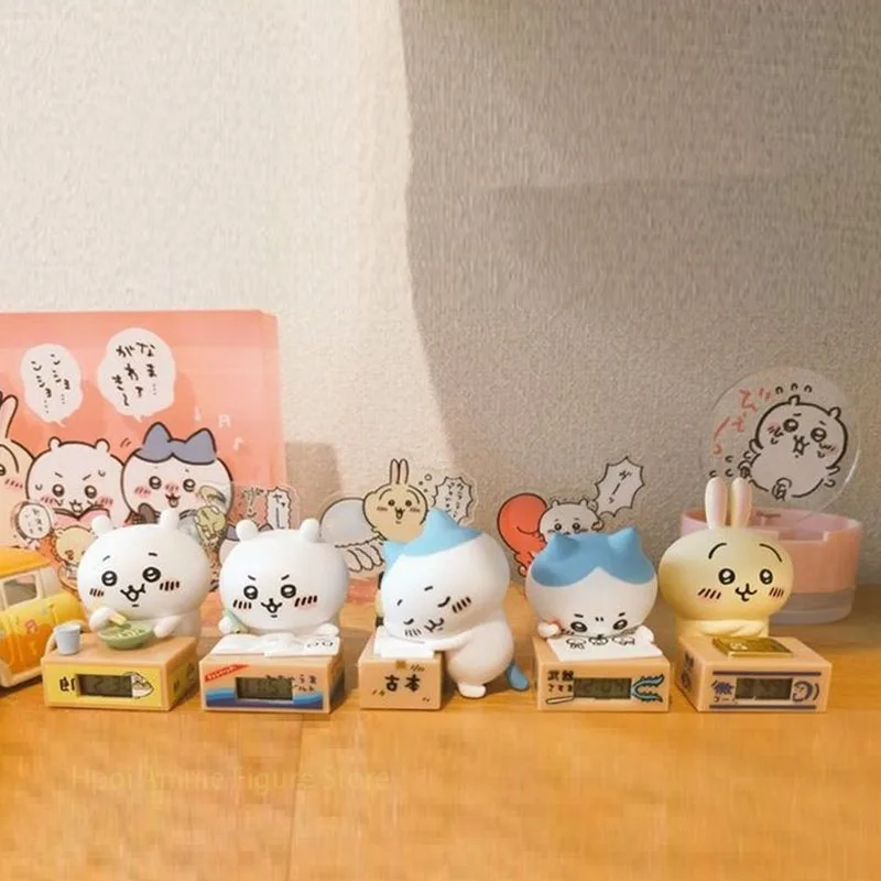 Chiikawa's new cartoon classroom model life-like cute doll as a tabletop decoration for girls' birthday gifts and other purposes
Chiikawa's new cartoon classroom model life-like cute doll as a tabletop decoration for girls' birthday gifts and other purposes