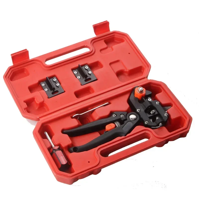 Multifunctional U V Type Seedling Fruit Tree Grafting Tools Pruning Grafting Machine Fruit Tree Grafting Tools Box Packaging
Multifunctional U V Type Seedling Fruit Tree Grafting Tools Pruning Grafting Machine Fruit Tree Grafting Tools Box Packaging