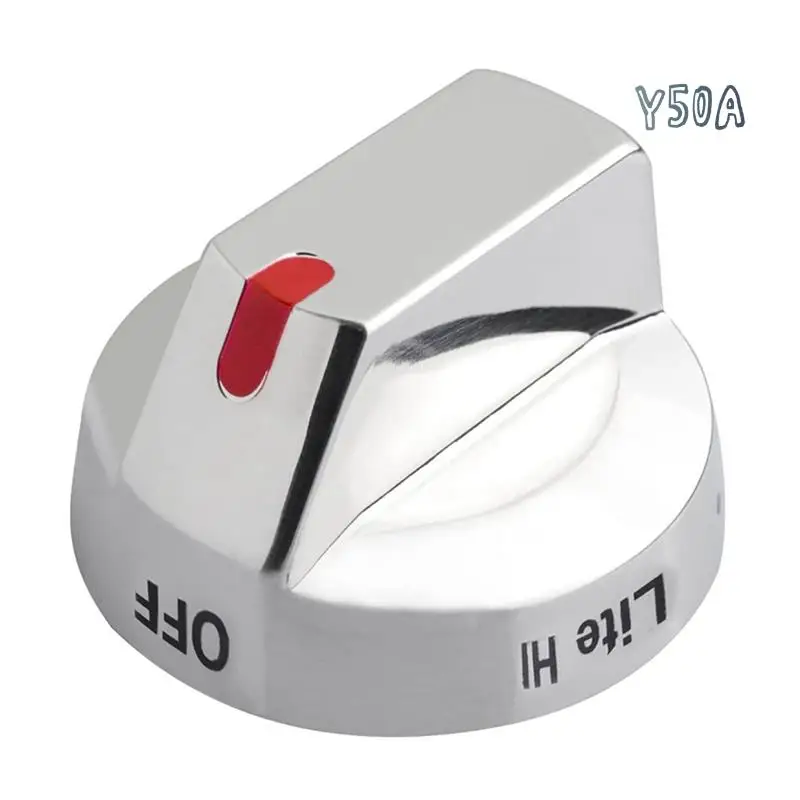 Y50A-DG64-00473A Ручка циферблата горелки Замена духовки для горелки Samsung Ручка газовой плиты духовки
Y50A-DG64-00473A Ручка циферблата горелки Замена духовки для горелки Samsung Ручка газовой плиты духовки