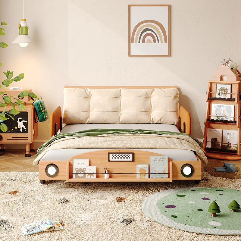 Unique Japanese children Double Bed Minimalist Camping Pliable children Double Bed Wooden Modern Cama Matrimonial Furniture Home
Unique Japanese children Double Bed Minimalist Camping Pliable children Double Bed Wooden Modern Cama Matrimonial Furniture Home