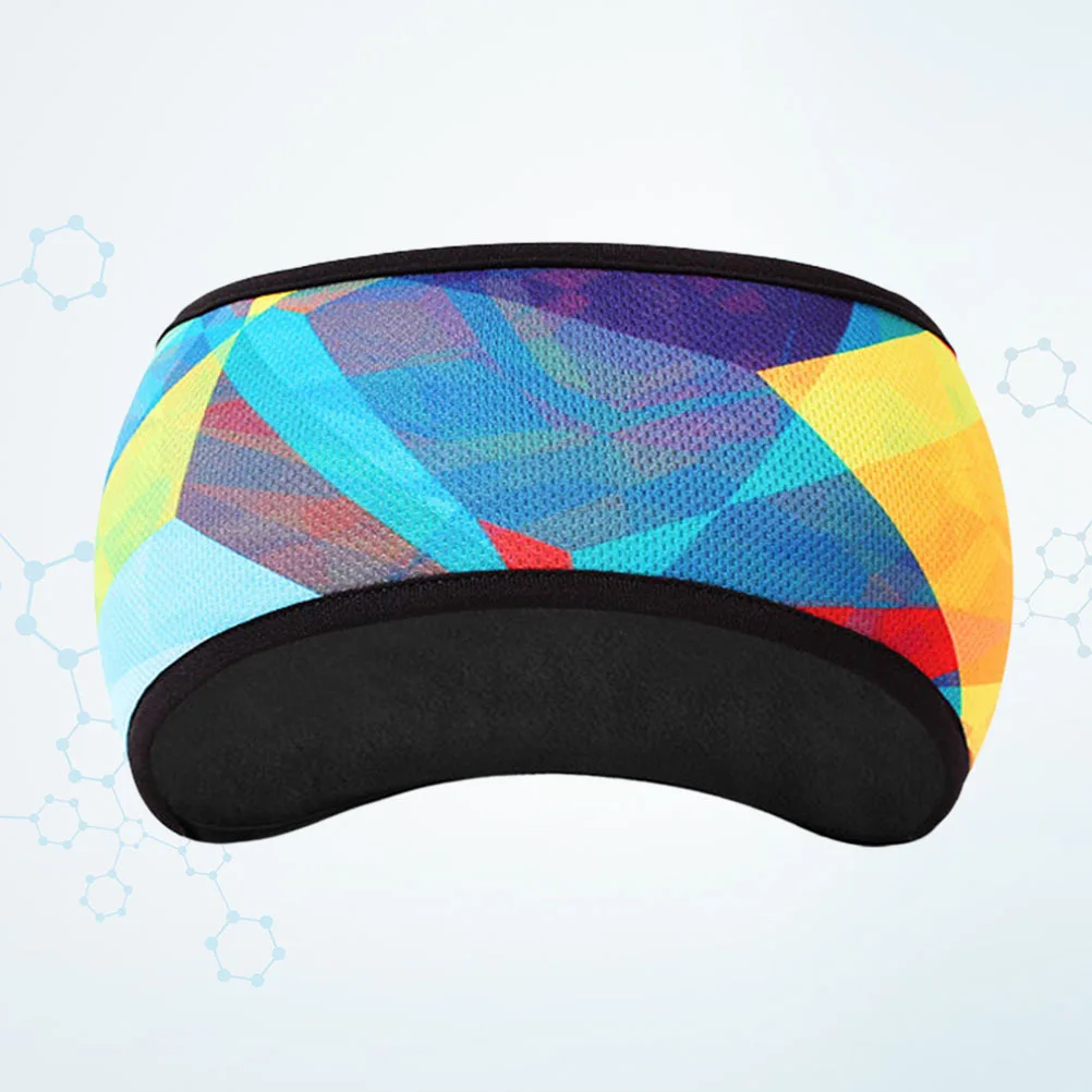 High Quality Fleece Thermal Headbands Soft Breathable Winter Ear Muffs Warm Stretch Hair Band Accessories for Camping Fishing
High Quality Fleece Thermal Headbands Soft Breathable Winter Ear Muffs Warm Stretch Hair Band Accessories for Camping Fishing