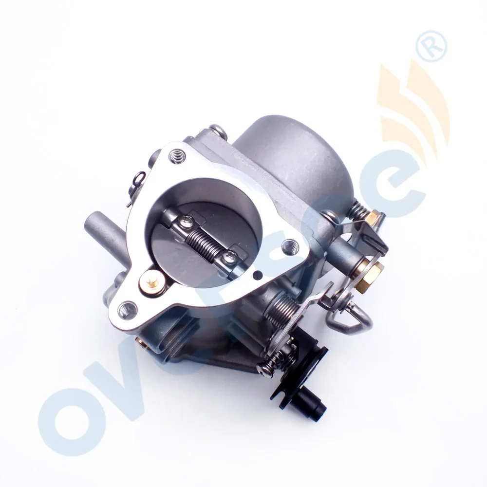 Boat Motor 13200-964J0 Carburetor Assy for Suzuki DT30 E13 E40 13200-964J0-000 Outboard Motor
Boat Motor 13200-964J0 Carburetor Assy for Suzuki DT30 E13 E40 13200-964J0-000 Outboard Motor