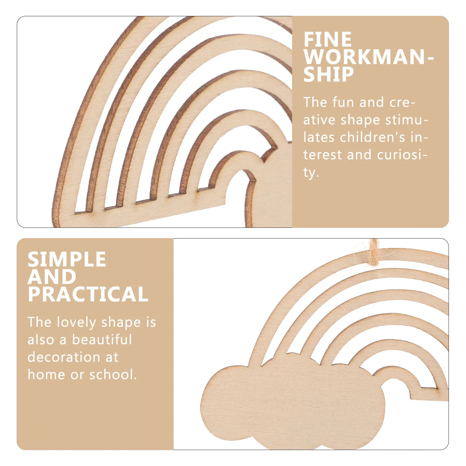 30pcs Wooden Unfinished Diy Gift Tags Painting Slice Natural Wood Slices For Kids Graffiti Chip Ornament
30pcs Wooden Unfinished Diy Gift Tags Painting Slice Natural Wood Slices For Kids Graffiti Chip Ornament