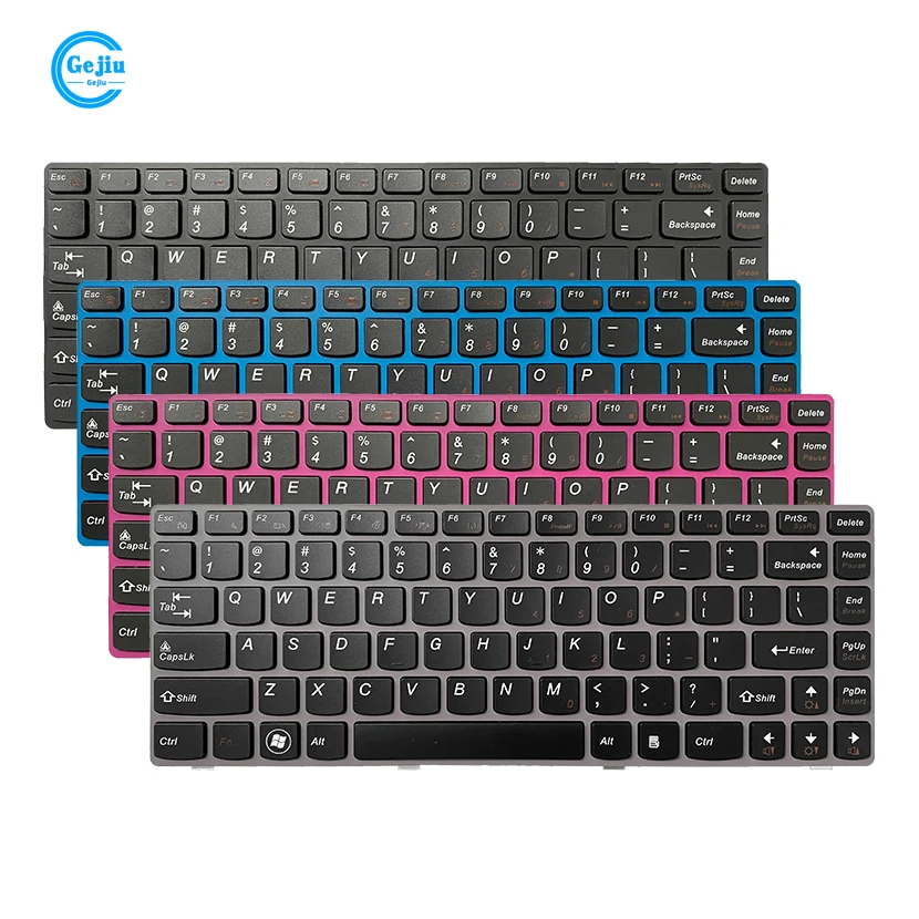 Новая клавиатура для ноутбука LENOVO Z470 Z475 Z375 Z370 Z370A Z470AX Z470G Z470K Z475A
Новая клавиатура для ноутбука LENOVO Z470 Z475 Z375 Z370 Z370A Z470AX Z470G Z470K Z475A