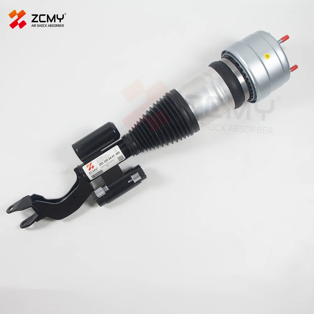 For Mercedes-Benz GLC AMG W253 Front Right Air Shock Absorber Air Suspension Strut Air Shock Absorber Assembly 253 320 04 01
For Mercedes-Benz GLC AMG W253 Front Right Air Shock Absorber Air Suspension Strut Air Shock Absorber Assembly 253 320 04 01