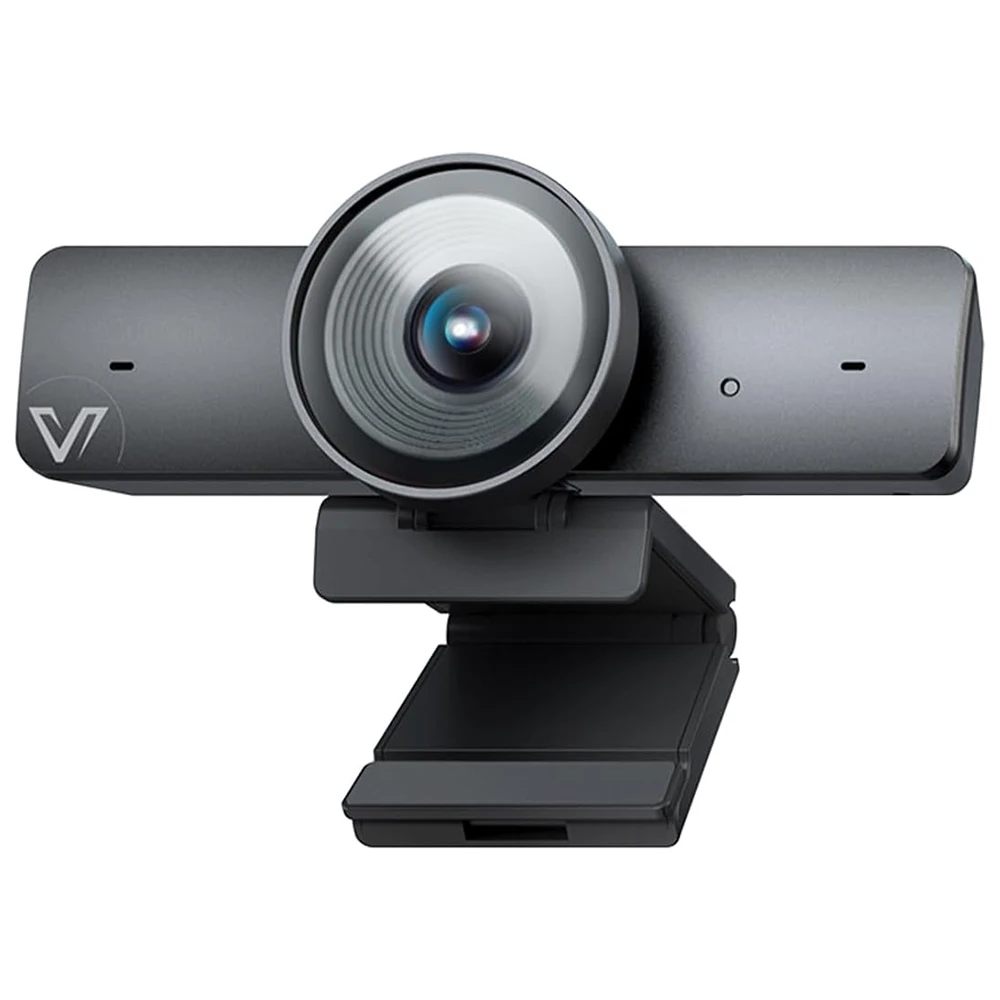 AV Access 4K Conference Webcam,Auto Framing,Presenter Tracking, 120° FOV,Noise-Canceling Mic, 5XDigital Zoom, Teams& Zoom Work
AV Access 4K Conference Webcam,Auto Framing,Presenter Tracking, 120° FOV,Noise-Canceling Mic, 5XDigital Zoom, Teams& Zoom Work