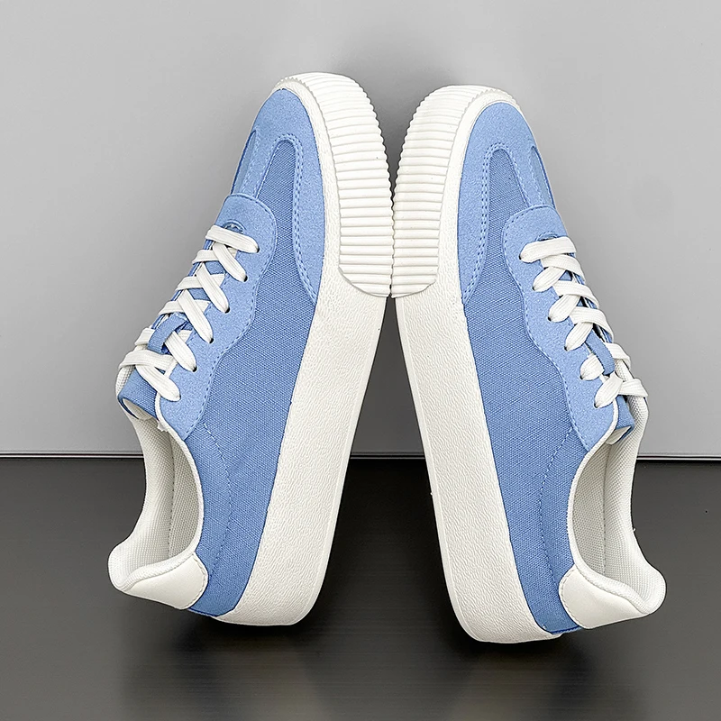 Male Four Season Commute Sneakers Low Key Simple Tone Soft Shock Insole Breathable Mesh Sports Footwear
Male Four Season Commute Sneakers Low Key Simple Tone Soft Shock Insole Breathable Mesh Sports Footwear