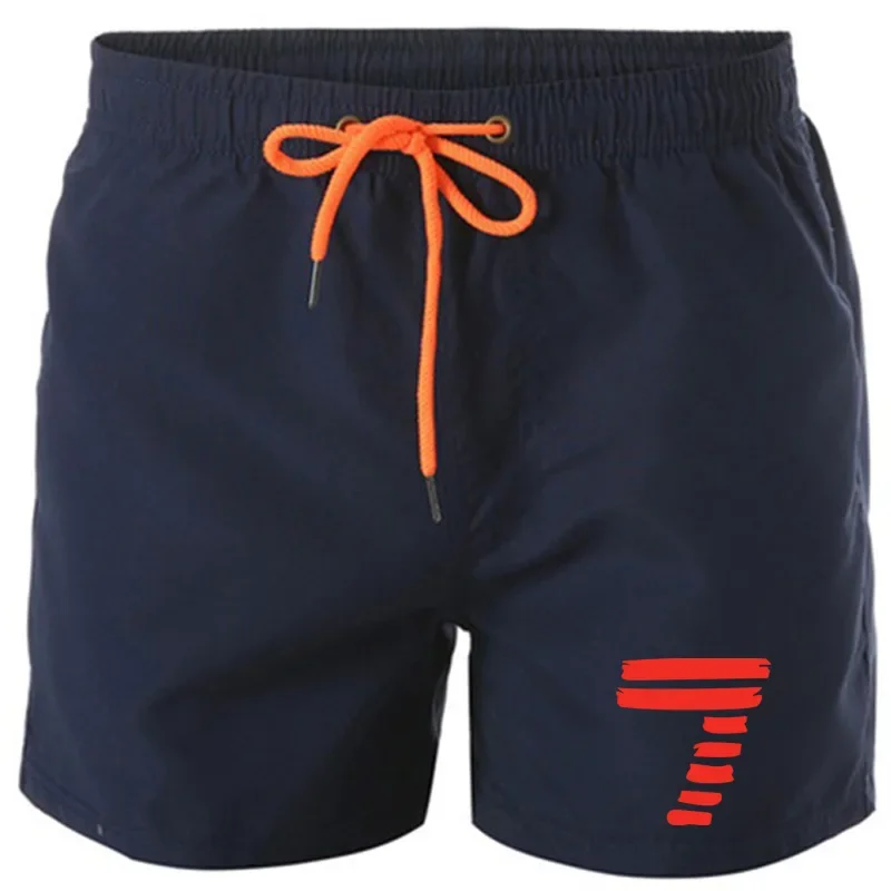 Pantalones cortos de verano rápido para hombres para practicar deportes respiratorios para parejas de playa relajante surf natac
Pantalones cortos de verano rápido para hombres para practicar deportes respiratorios para parejas de playa relajante surf natac