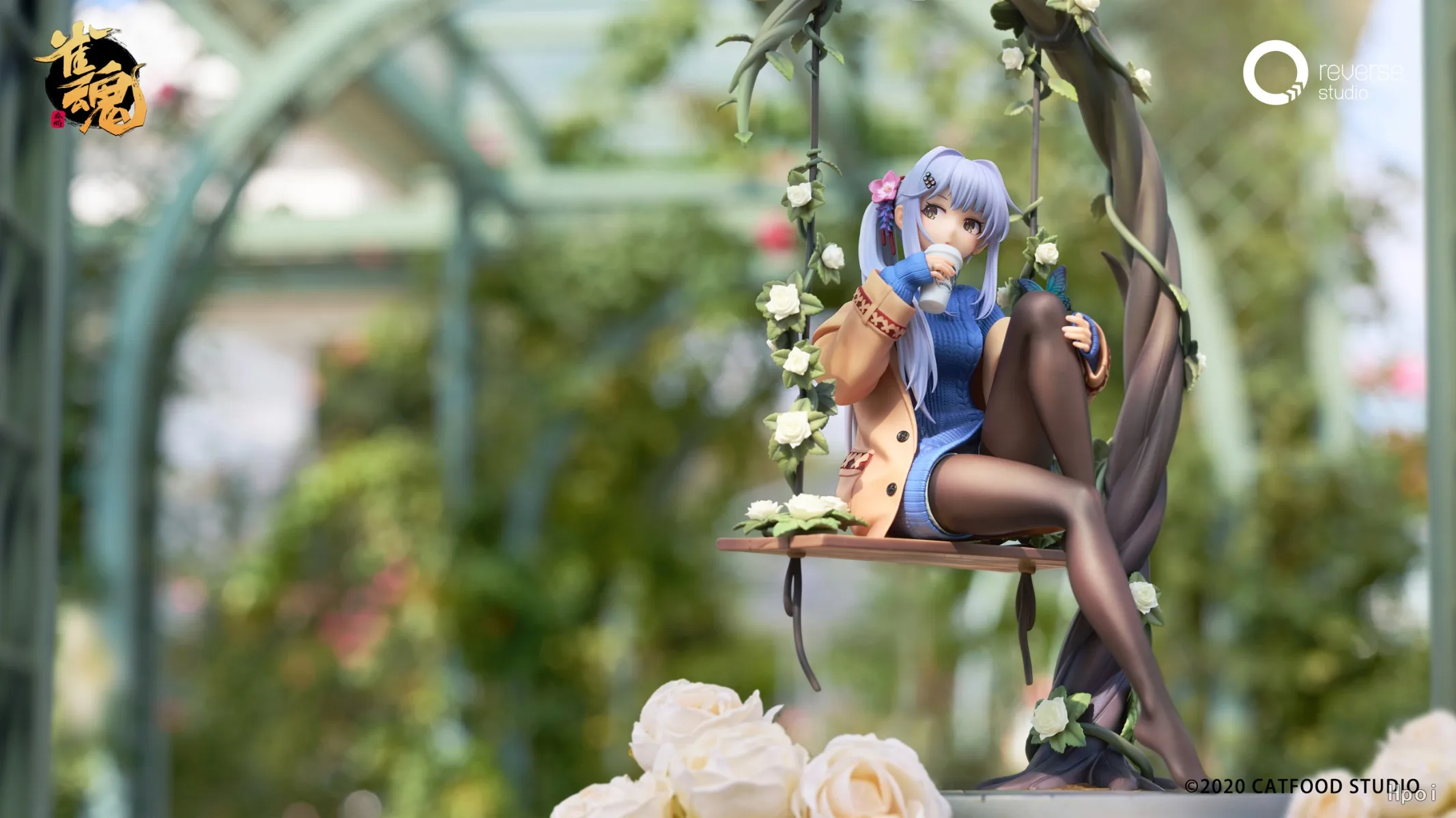Original Reverse Studio MahjongSoul Yui Yagi Full Bond 1/7 Scale Doll Anime Figure Toy
Original Reverse Studio MahjongSoul Yui Yagi Full Bond 1/7 Scale Doll Anime Figure Toy