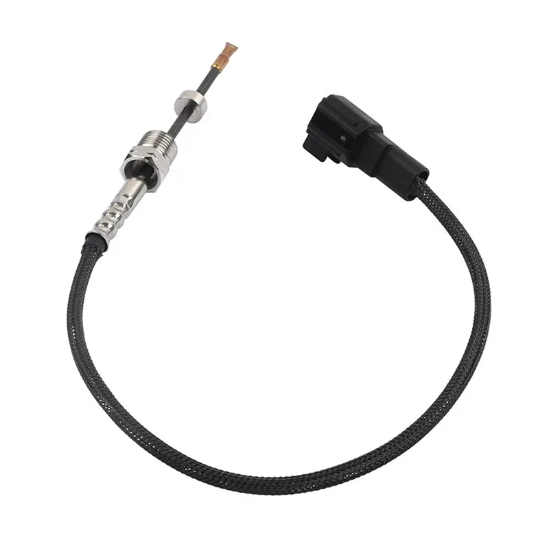 LR052169 For Land Rover Range Rover 2010-2012 4.4L V8 Diesel EXHAUST GAS TEMPERATURE SENSOR
LR052169 For Land Rover Range Rover 2010-2012 4.4L V8 Diesel EXHAUST GAS TEMPERATURE SENSOR
