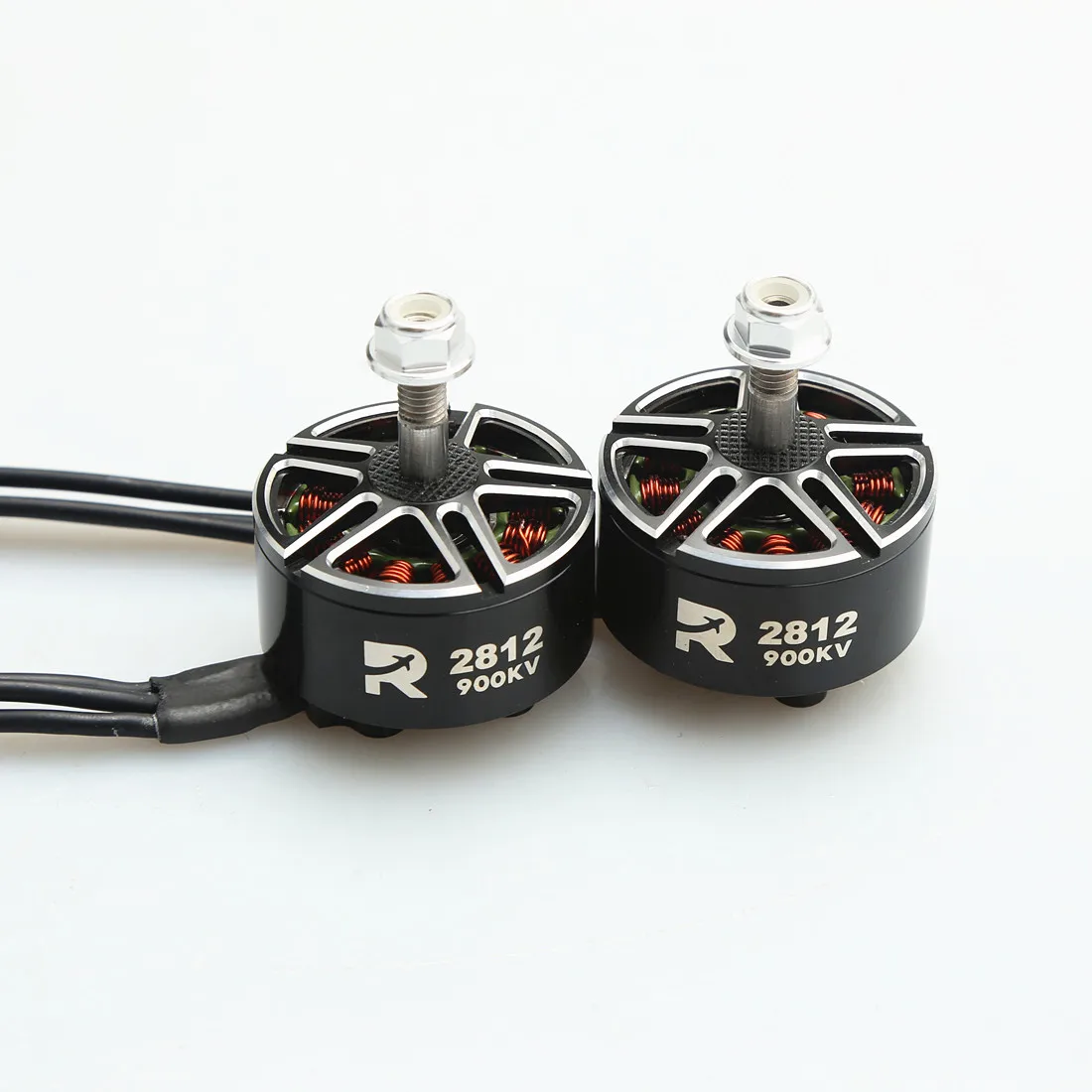 4pcs NEW 2812 900KV 3-6S Brushless Motor for APEX Mark4 XL 7 8 9 INCH RC Multirotor FPV Long Range Racing Drones Motor Frame
4pcs NEW 2812 900KV 3-6S Brushless Motor for APEX Mark4 XL 7 8 9 INCH RC Multirotor FPV Long Range Racing Drones Motor Frame