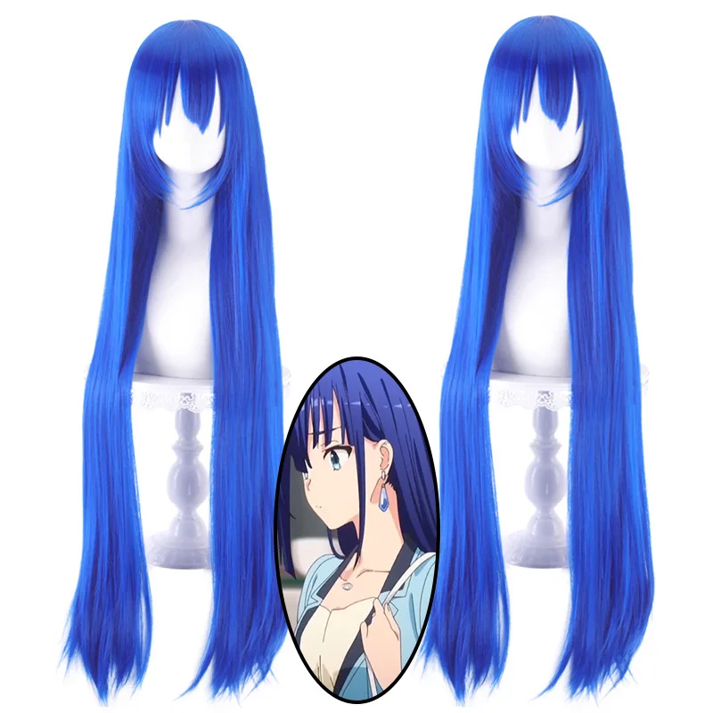 Synthetic Cosplay Wig Yitong Ayano-Inspired Medium Length Hair for Anime Party Costume Roleplay Dress Up
Synthetic Cosplay Wig Yitong Ayano-Inspired Medium Length Hair for Anime Party Costume Roleplay Dress Up