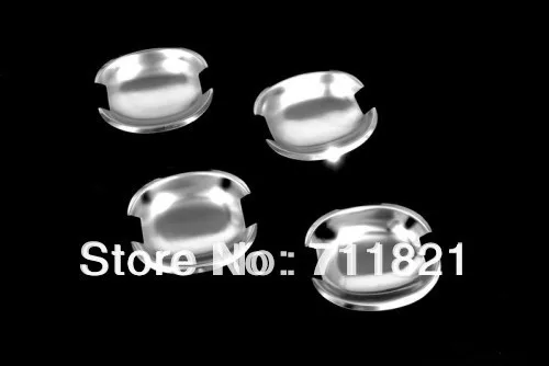 Car Styling Chrome Exterior Door Handle Cavity Cover For Volkswagen For VW Golf MK4
Car Styling Chrome Exterior Door Handle Cavity Cover For Volkswagen For VW Golf MK4