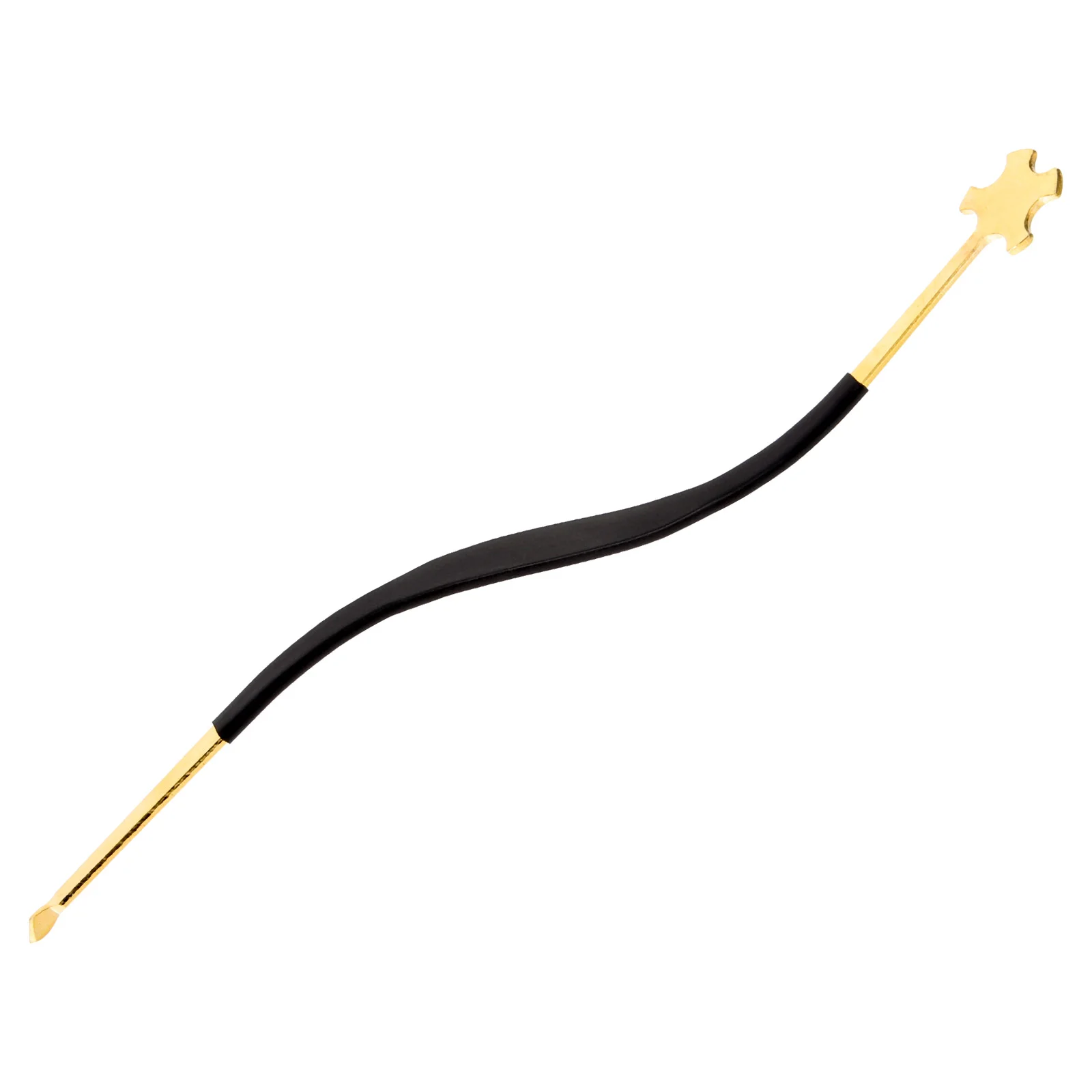Violin Repairing Maintenance Fret Hook Sound Post Setter Tool Accessories Golden Metal
Violin Repairing Maintenance Fret Hook Sound Post Setter Tool Accessories Golden Metal