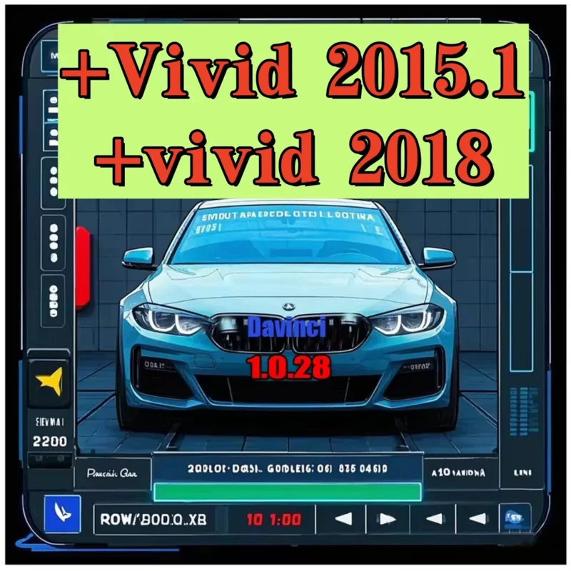 Последняя версия 2025 года HAYNES PRO Vivid 20151 + яркое программное обеспечение 2018, программное обеспечение для ремонта данных для автомобильной мастерской
Последняя версия 2025 года HAYNES PRO Vivid 20151 + яркое программное обеспечение 2018, программное обеспечение для ремонта данных для автомобильной мастерской