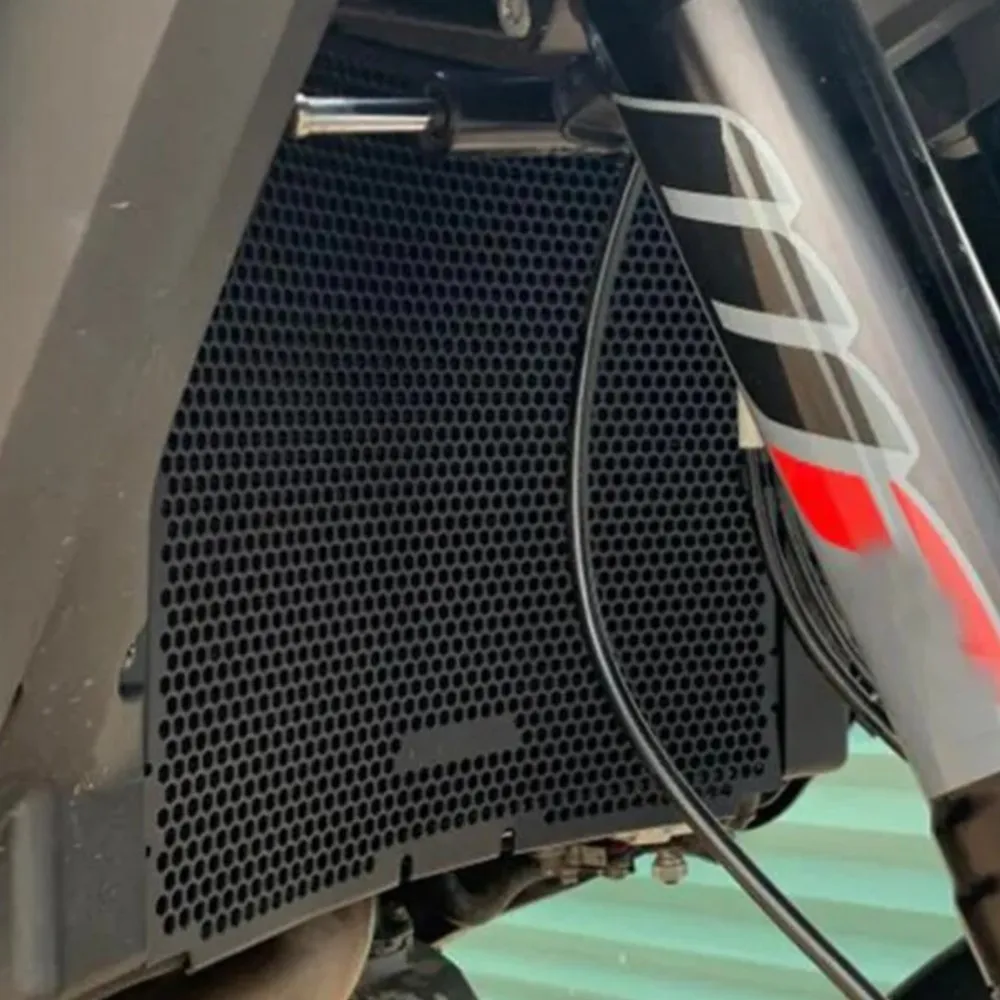 Решетка радиатора мотоцикла, защитная крышка, защита решетки масляного радиатора для KTM 1290 Super Adventure S R 2017 2018 2019 2020
Решетка радиатора мотоцикла, защитная крышка, защита решетки масляного радиатора для KTM 1290 Super Adventure S R 2017 2018 2019 2020