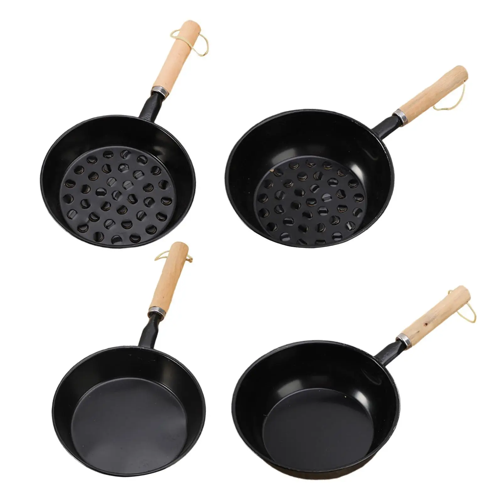 Charcoal Starter Charcoal Starter Basket Easy to Use Tray Container Pot for Garden Travel Home Outdoor Camping
Charcoal Starter Charcoal Starter Basket Easy to Use Tray Container Pot for Garden Travel Home Outdoor Camping