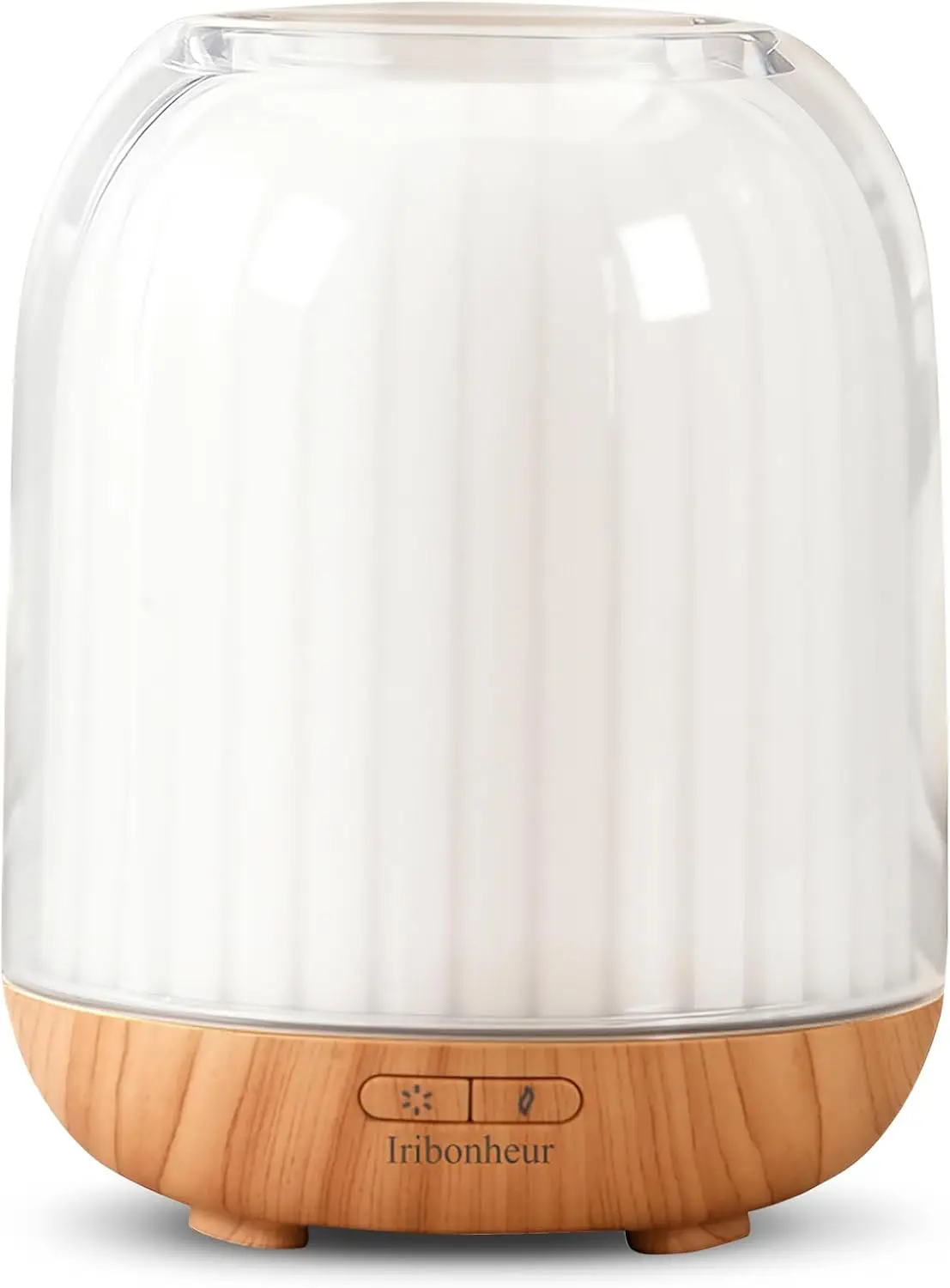 2026 New Upgrade Essential Oil Diffuser & Humidifier, 120ml USB Portable Aromatherapy Diffuser With Night Light, Quiet Ultrasoni
2026 New Upgrade Essential Oil Diffuser & Humidifier, 120ml USB Portable Aromatherapy Diffuser With Night Light, Quiet Ultrasoni