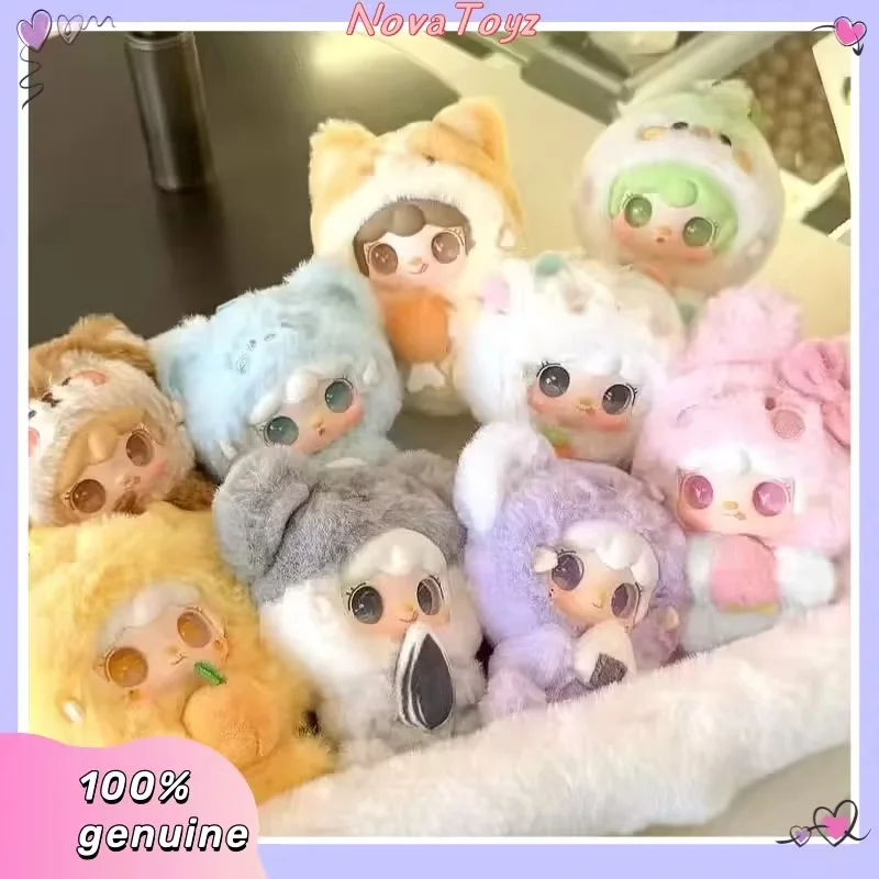 Yooki V10 Goumet Restaurant Series Cute Blind Box Caja Ciega Kawaii Desk Ornament Collectibles Decor Trend Toy Model Gift
Yooki V10 Goumet Restaurant Series Cute Blind Box Caja Ciega Kawaii Desk Ornament Collectibles Decor Trend Toy Model Gift