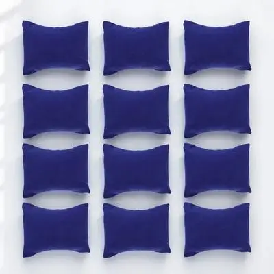 20Pcs Watch Case Small Pillow Decorative Watch Pillow Bracelet Jewelry Display Cushion Holder Bracelet Display
20Pcs Watch Case Small Pillow Decorative Watch Pillow Bracelet Jewelry Display Cushion Holder Bracelet Display