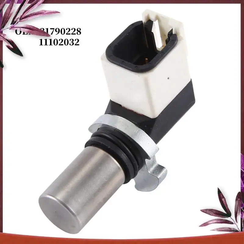 Durable Car Crankshaft Position Sensor For BYD Spare Parts Accessories Parts 31790228, 11102032
Durable Car Crankshaft Position Sensor For BYD Spare Parts Accessories Parts 31790228, 11102032