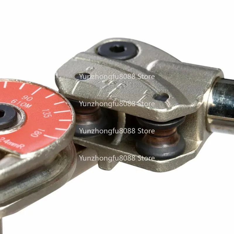 600 Series Manual Pipe Benders - Precision Bending Tools for Plumbing And Construction
600 Series Manual Pipe Benders - Precision Bending Tools for Plumbing And Construction