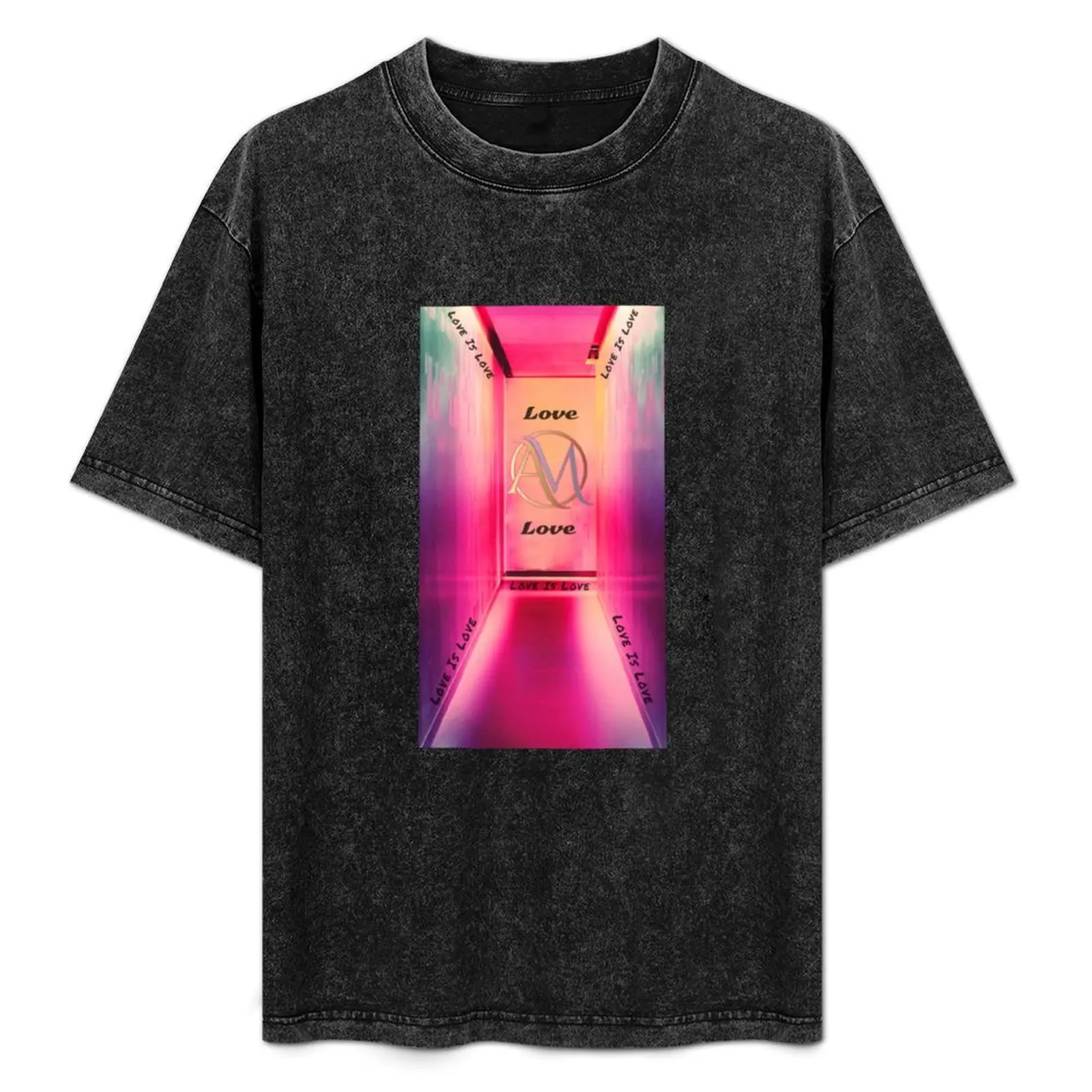 Antonio Mercado T-Shirt Big and Tall Short Sleeve Tee
Antonio Mercado T-Shirt Big and Tall Short Sleeve Tee