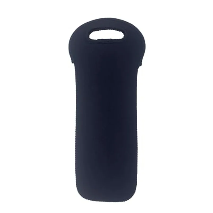 Neoprene Wine Bottle Carry Tote, Wine Bottle Bag for Wine Beer Water Bottles, Wine Cooler Bag
Neoprene Wine Bottle Carry Tote, Wine Bottle Bag for Wine Beer Water Bottles, Wine Cooler Bag