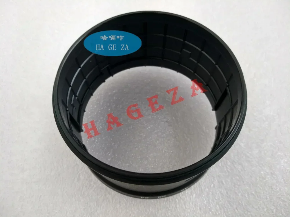 New Original 24-70 ZOOM RING UNIT for Nikon 24-70mm 2.8E ED VR 11T5M SLR Lens Replacement Repair Part
New Original 24-70 ZOOM RING UNIT for Nikon 24-70mm 2.8E ED VR 11T5M SLR Lens Replacement Repair Part
