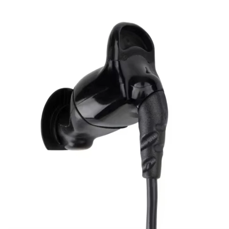 Wireless Bone Conduction Ear Microphone System for Bluetooth 5.3 Noise Cancelling Headphone Accessories
Wireless Bone Conduction Ear Microphone System for Bluetooth 5.3 Noise Cancelling Headphone Accessories