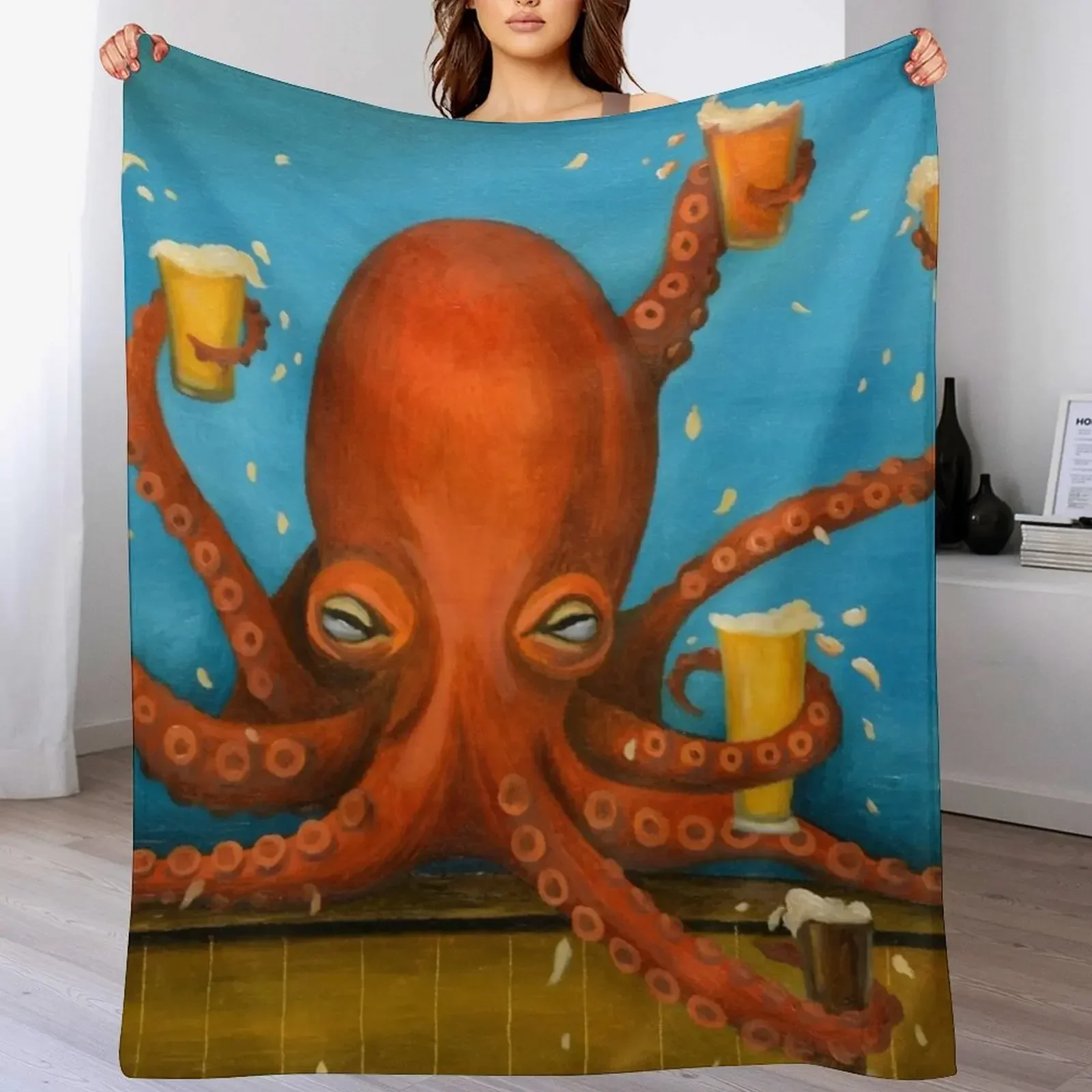 Life Of The Party Throw Blanket Soft Breathable Blanket for Night Sleeping
Life Of The Party Throw Blanket Soft Breathable Blanket for Night Sleeping