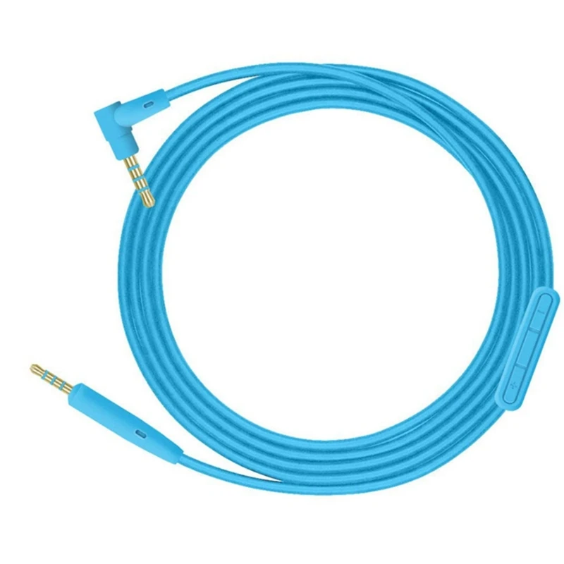 Replacement Cable for Soudtrue Headphones Quiet Comfort 3.5mm to 2.5mm Headphones with Ease
Replacement Cable for Soudtrue Headphones Quiet Comfort 3.5mm to 2.5mm Headphones with Ease