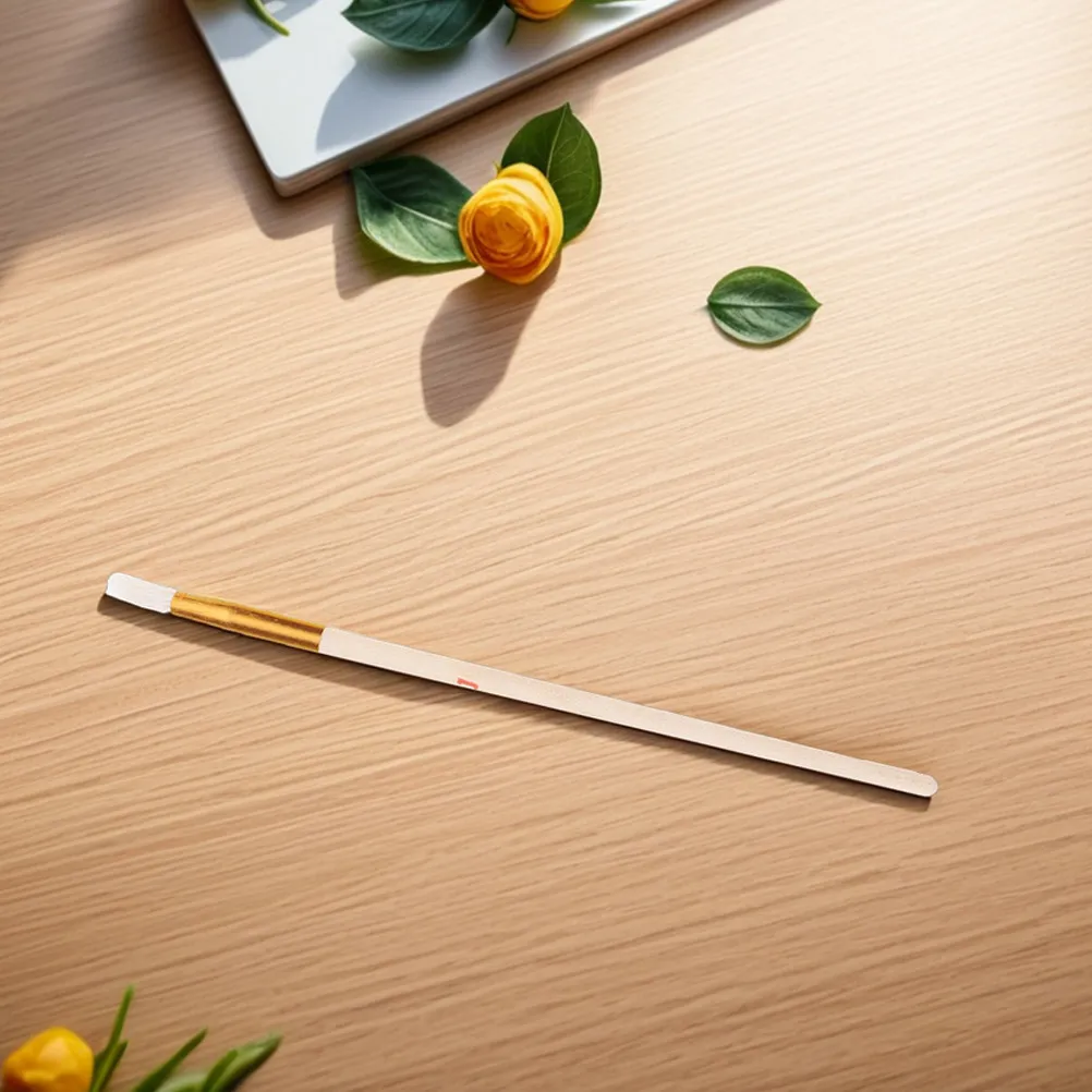 10Pcs Portable Pollination Brush for Manual Pollinating Fruits Vegetables Flowers Ergonomic Design Wool Bristles Indoor Outdoor
10Pcs Portable Pollination Brush for Manual Pollinating Fruits Vegetables Flowers Ergonomic Design Wool Bristles Indoor Outdoor