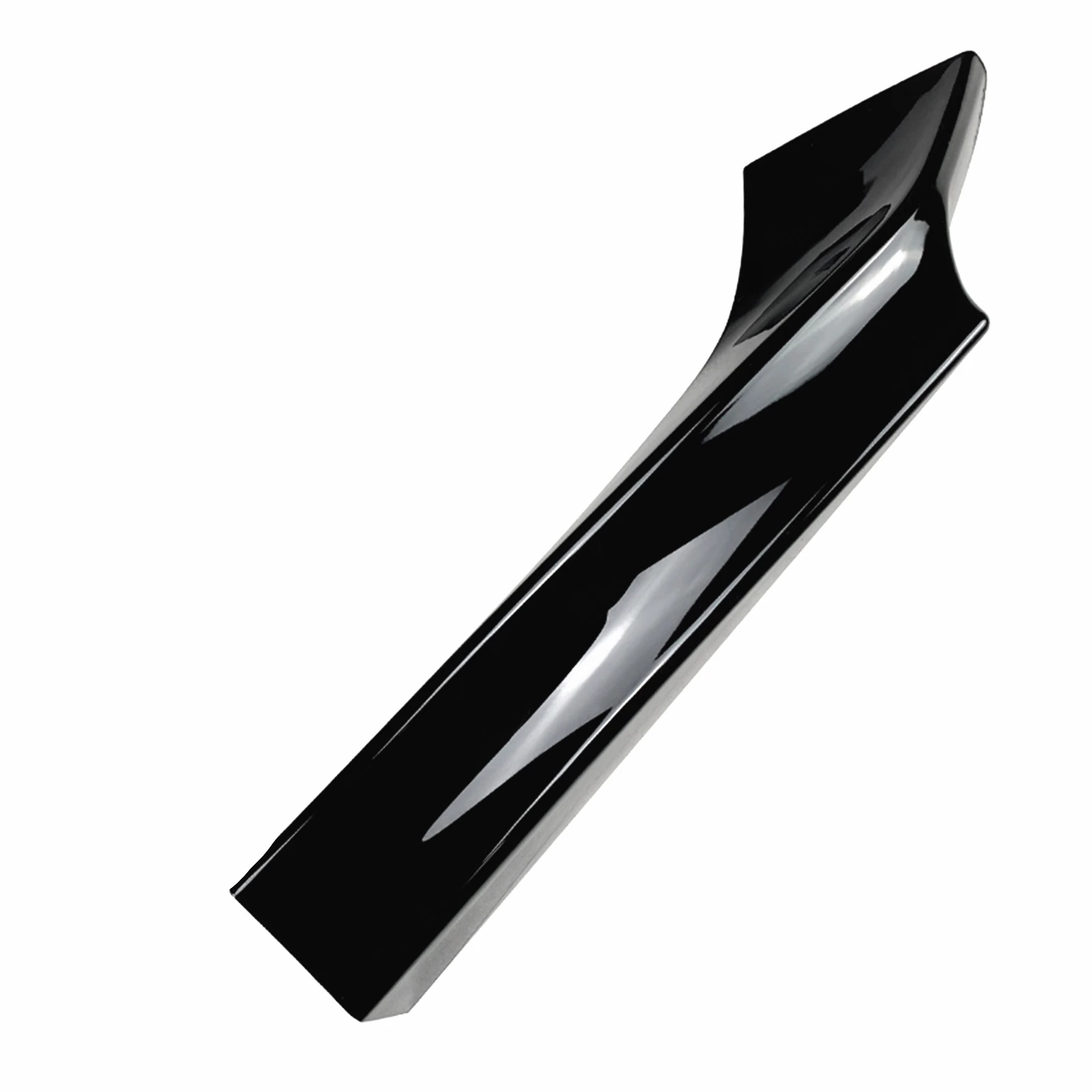 MP Style Front Bumper Lip Spoiler Side Canards Splitter Air Vent Trim For BMW F22 F23 M235i M240i 220i 230i M Sport 2014-2022
MP Style Front Bumper Lip Spoiler Side Canards Splitter Air Vent Trim For BMW F22 F23 M235i M240i 220i 230i M Sport 2014-2022