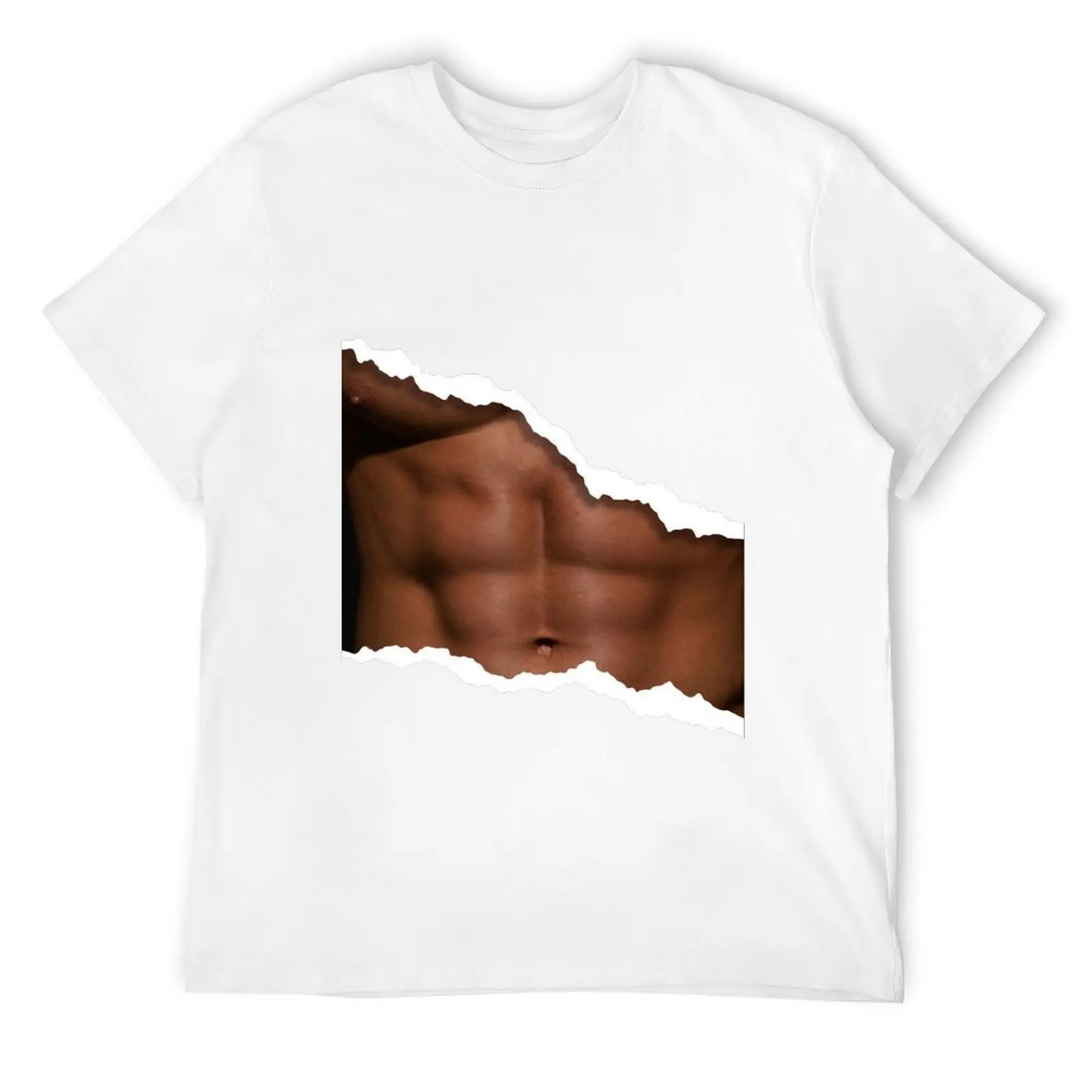 Sexy Body Art for Men - Naughty Abs Design T-Shirt quick drying cotton man t-shirts summer 2025 mens t shirts casual stylish
Sexy Body Art for Men - Naughty Abs Design T-Shirt quick drying cotton man t-shirts summer 2025 mens t shirts casual stylish