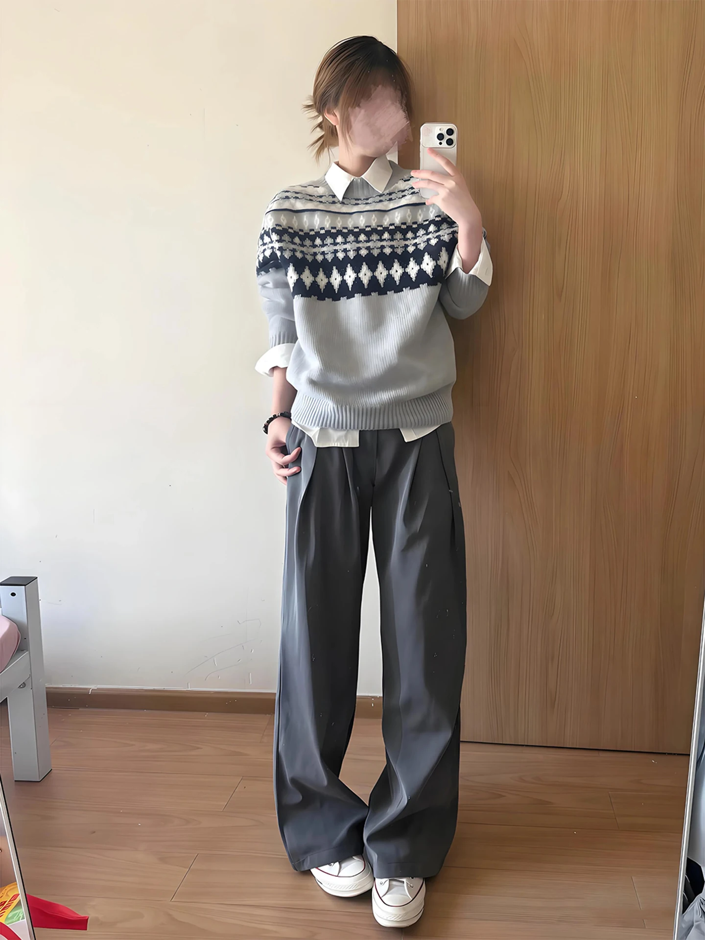 ay Wide Leg Men's Pants Autumn Winter Thiened Fce Straight Leg Casual Long Trousers Youth Faion Classic Sle
ay Wide Leg Men's Pants Autumn Winter Thiened Fce Straight Leg Casual Long Trousers Youth Faion Classic Sle