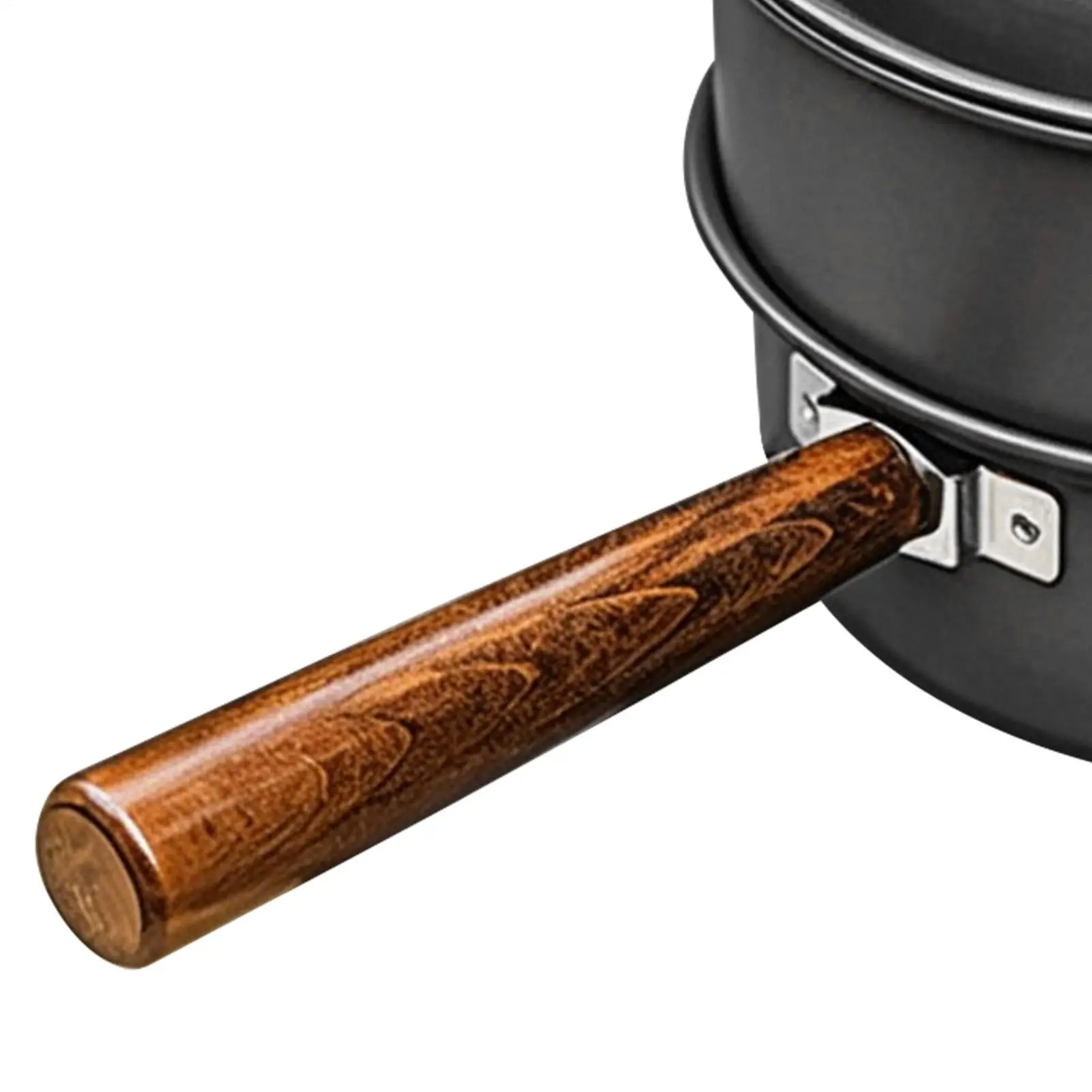 Backpacking Pot Lightweight Large Double-Layer Cookware Camping Frying Pan With Steamer For 2-3 People Picnic Hiking Backpacking
Backpacking Pot Lightweight Large Double-Layer Cookware Camping Frying Pan With Steamer For 2-3 People Picnic Hiking Backpacking